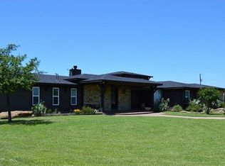 726 County Road 4227, Decatur, TX 76234