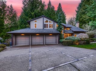 13265 Fox Run, Lake Oswego, OR 97034
