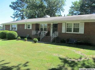 9073 Wall Triana Hwy, Harvest, AL 35749