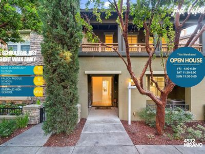 4532 Mirano Ct, Dublin, CA, 94568