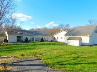 1036 Benjamin Van Keuren Dr, Pine Bush, NY 12566