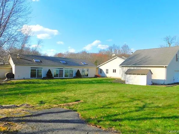 1036 Benjamin Van Keuren Drive, Pine Bush, NY 12566