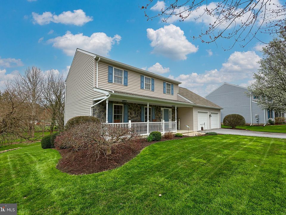 1063 Hearthstone Rd, Lancaster, PA 17603 Zillow