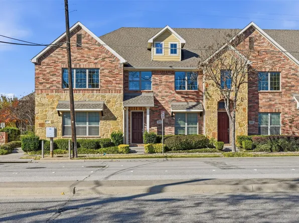 672 S Greenville Ave, Richardson, TX 75081