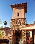 Central Tower