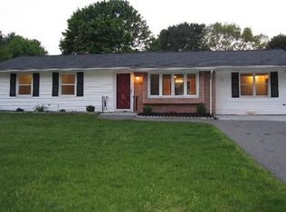 103 Smoke Rise Cir, Swansea, MA 02777