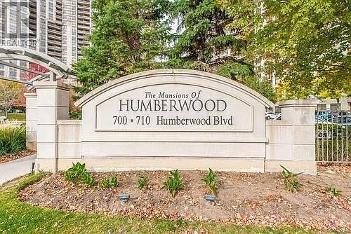 5th image of 700 Humberwood Blvd #231