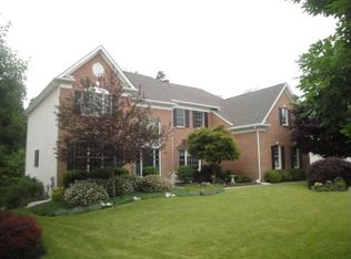 129 Steinbright Dr, Collegeville, PA 19426