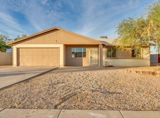 3314 W Behrend Dr, Phoenix, AZ 85027