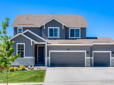 3308 Dryden Pl, Mead, CO, 80542