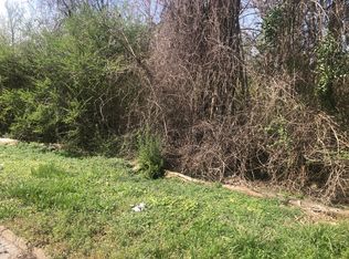 LOT 18 Bishop St, Alexander City, AL 35010