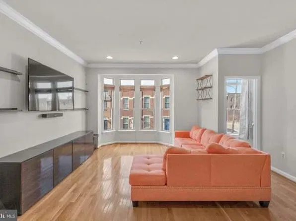 113 Lloyd St Unit 234, Baltimore, MD 21202