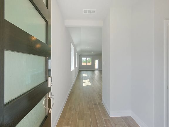 Plan 3019 entry - look may vary