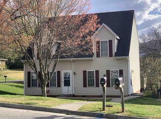 5510 Crestwood Dr, Roanoke, VA 24018