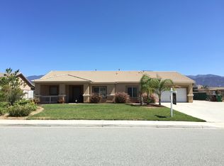 1483 Adam St, Banning, CA 92220