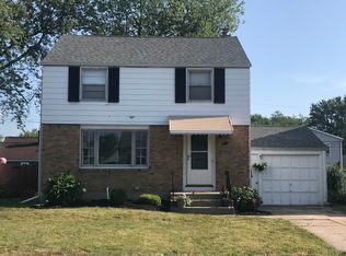 70 June Rd, Buffalo, NY 14217