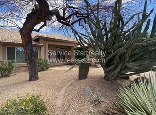 20451 N 109th Dr, Sun City, AZ 85373