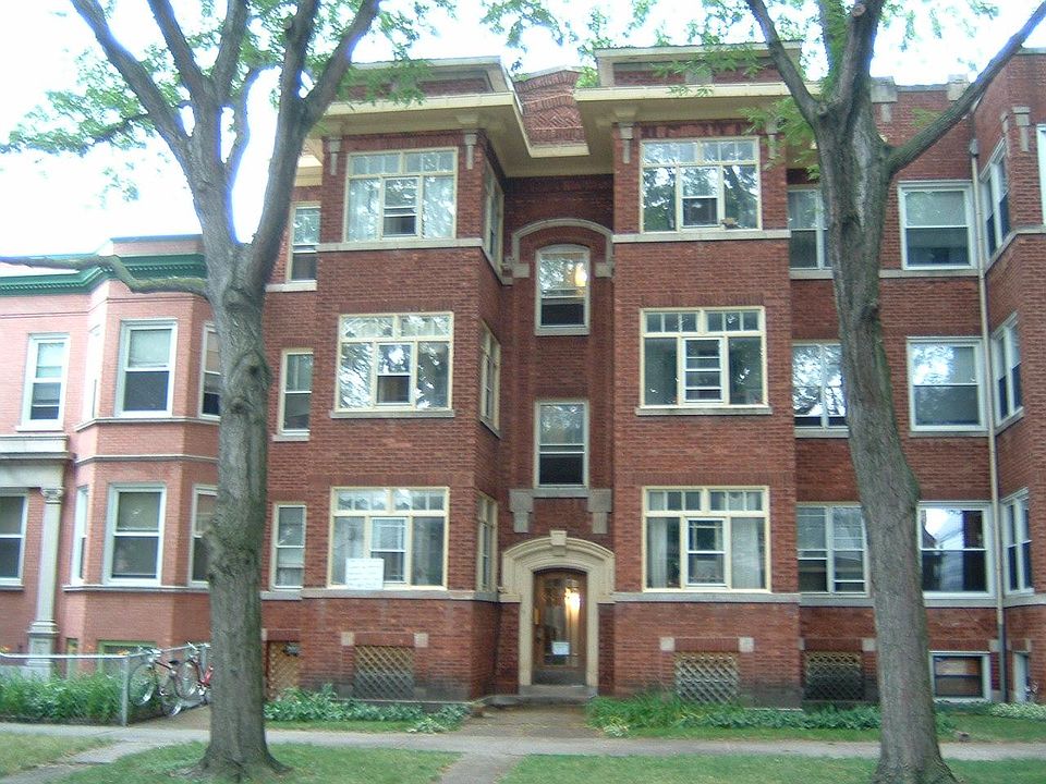 1st image of 5108 N Wolcott Ave #3