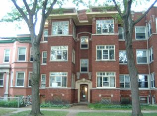 5108 N Wolcott Ave #3, Chicago, IL 60640