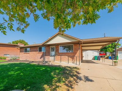 4670 S 2525 W, Roy, UT, 84067