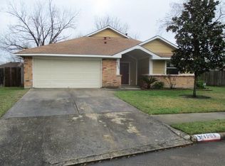 4006 Sablerun Ct, Houston, TX 77014