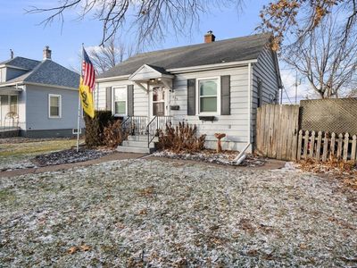 424 E 31st St, Davenport, IA, 52803