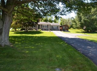 3009 Hance Rd, Macedon, NY 14502