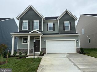 19 Trout Lily Rd LOT 173, Ranson, WV 25438