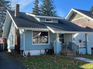 732 Robinson St, Elmira, NY