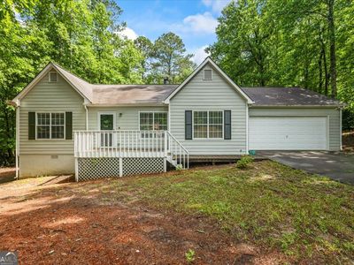1154 Pinebrook Rd, Auburn, GA, 30011