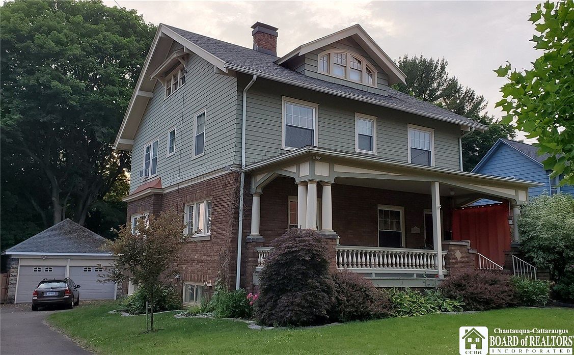 1207 Prendergast Ave, Jamestown, NY 14701 | Zillow