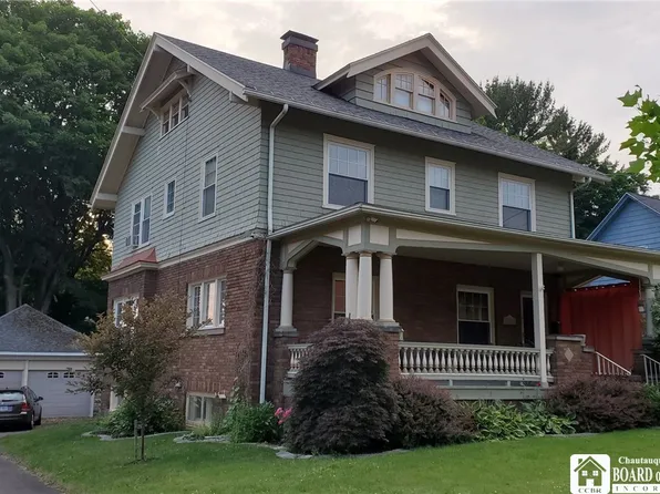 1207 Prendergast Ave, Jamestown, NY 14701