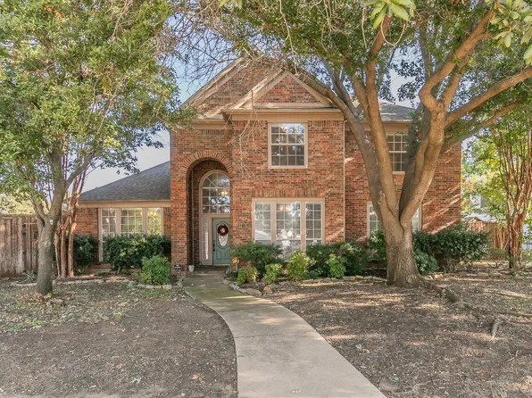 3212 Emory Dr, Flower Mound, TX 75022