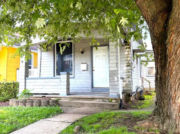 848 Oak St, Ludlow, KY 41016