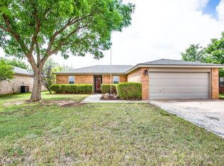 3615 103rd St, Lubbock, TX 79423