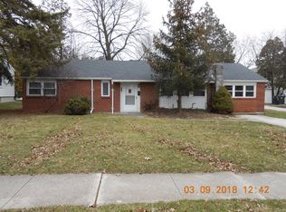 249 Crim St, Bowling Green, OH