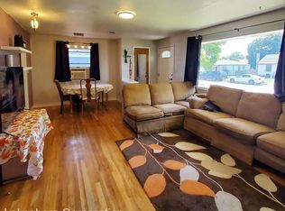 2309 E Rockwell Ave, Spokane, WA 99207