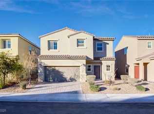 2316 Stone Well Rd, North Las Vegas, NV 89031