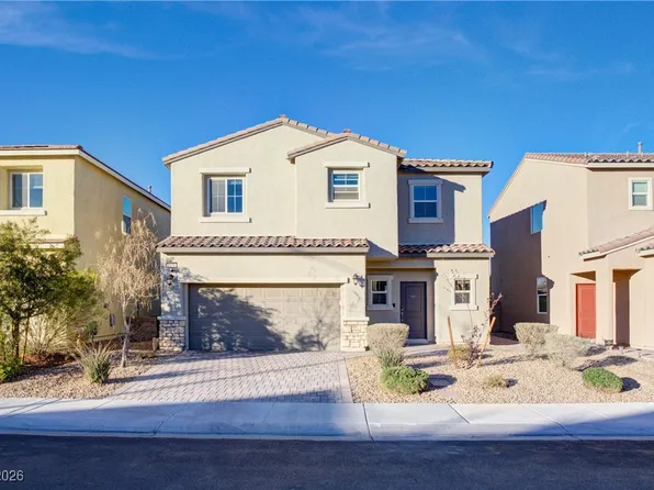 2316 Stone Well Rd, North Las Vegas, NV 89031