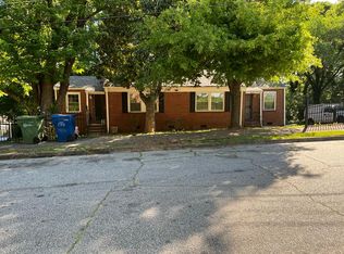 1698 Lisbon Dr SW, Atlanta, GA 30310