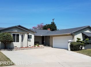 6081 Shawnee Rd, Westminster, CA 92683