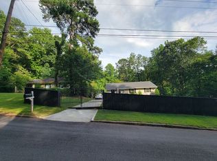 3611 Tulip Dr, Decatur, GA 30032