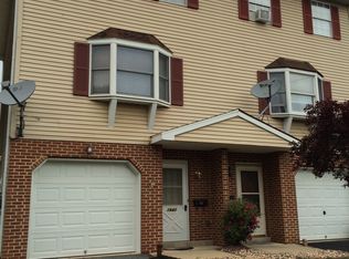 1647 E Cedar St, Allentown, PA 18109
