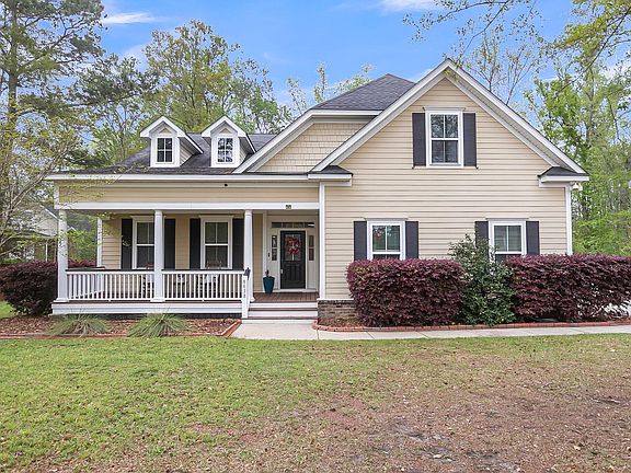 4th image of 8618 McChune Ct