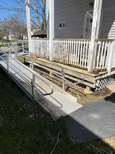 529 Gould Ave #1 Photo 1