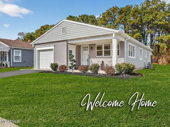 231 Orlando Boulevard, Toms River, NJ 08757