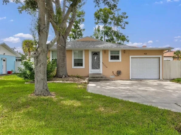 921 Cypress Ave, Venice, FL 34285