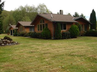 36010 Swede Heaven Rd, Arlington, WA 98223