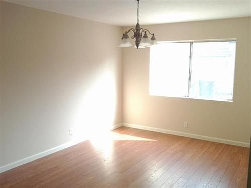 Wood Flooring