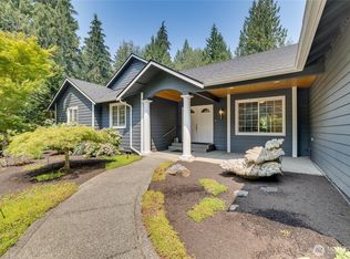 8121 134th Street NE, Arlington, WA 98223